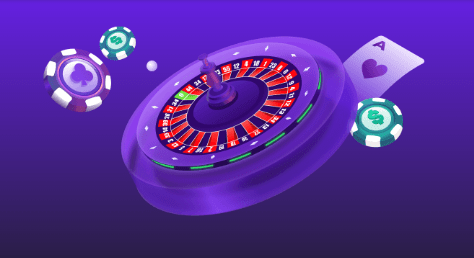 BC Game Crypto Casino